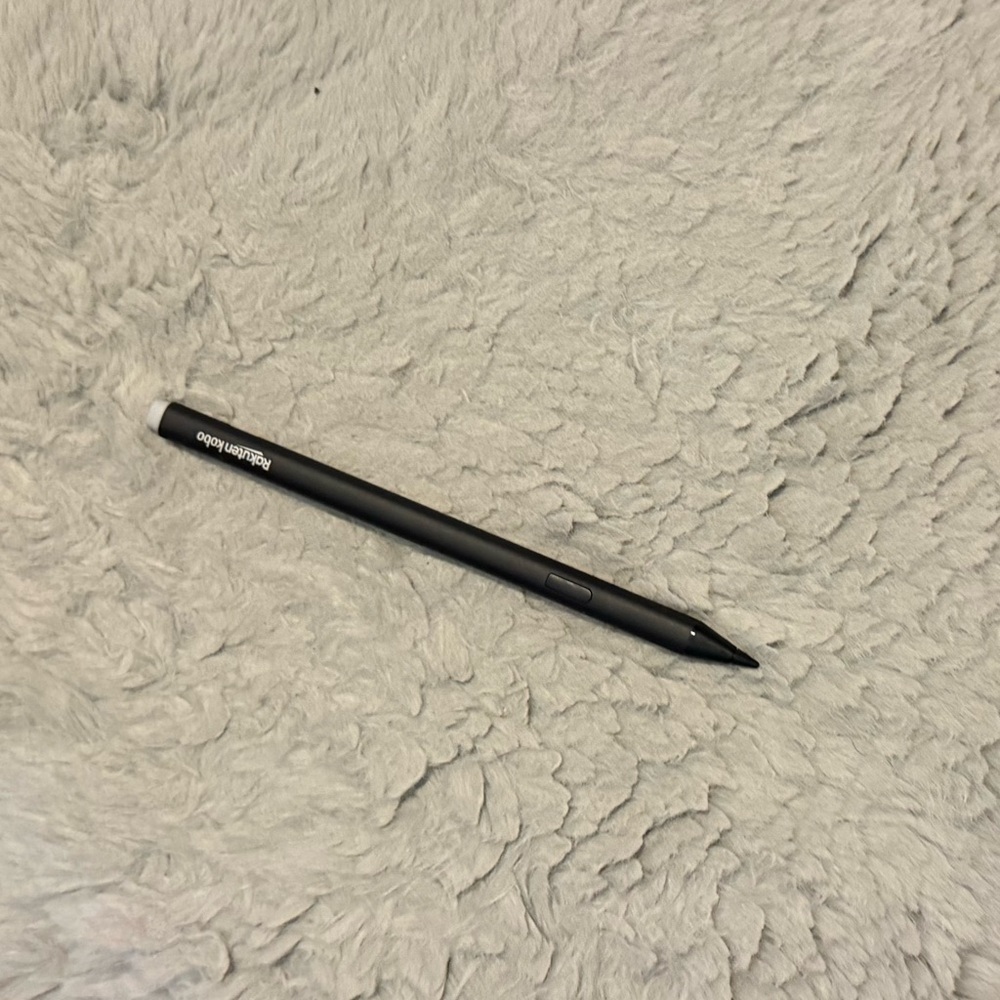 Kobo Stylus 2, Black - Picture 2 of 3